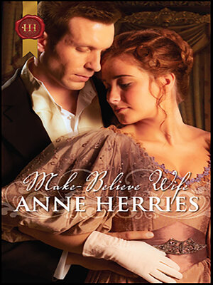 Make-Believe Wife - ebook